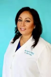 Dr. Diana Emini 