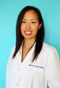 Dr. Michelle Kim
