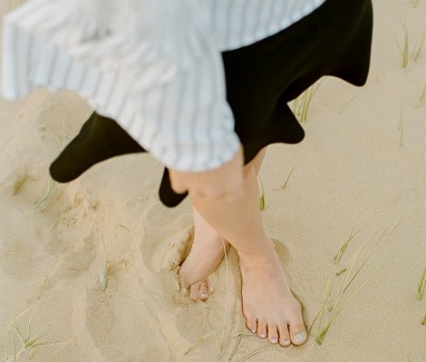 The Benefits of Laser Treatment for Your Toenails | DM Foot and Ankle